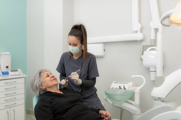 Best Emergency Root Canal Treatment in Harahan, LA