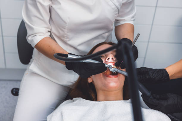 Best Emergency Tooth Extraction in Harahan, LA