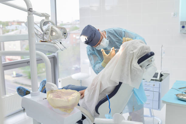 Best Emergency Wisdom Teeth Removal in Harahan, LA